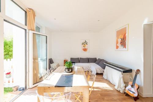 Leon Blum - Bon Coin House | Accords Parfaits Famille