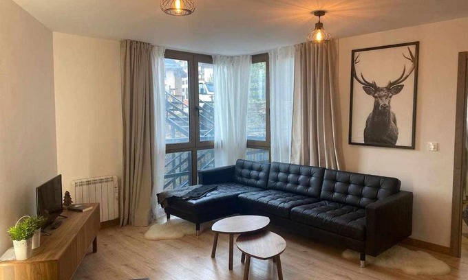 Pradollano Apartment | Acebo 2 dormitorios