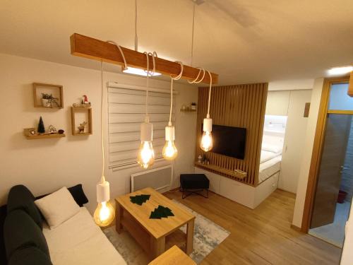 Jahorina Apartment | Acero Verde Jahorina