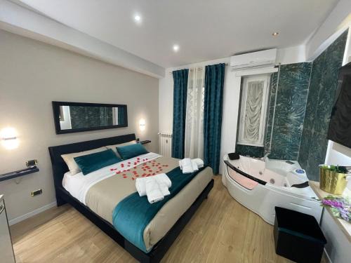 Monte Sacro Apartment | ACF Home Roma - METRO B Conca d'oro