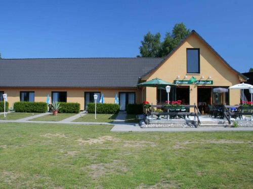 Morgenitz House | Achterland Comfortable holiday residence