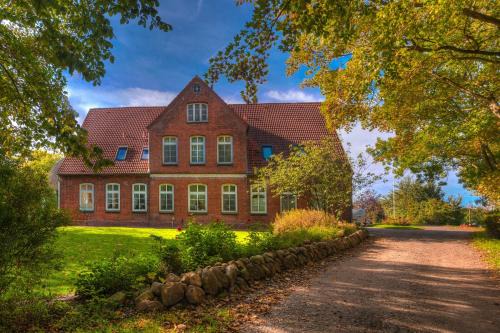 Hedwigenkoog Apartment | Achtern Diek