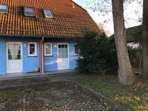 Dierhagen Ost House | "Achtern Diek" Doppelhaushälfte