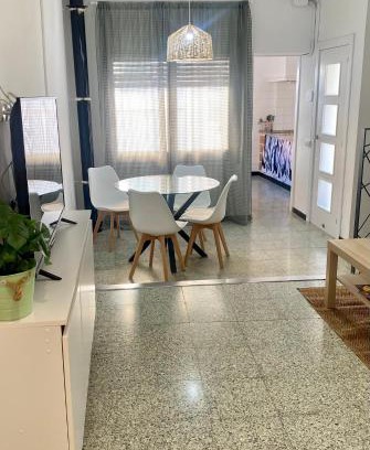 Sant Feliu de Guixols Apartment | Acogedor apartamento