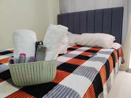 Tunja Apartment | Acogedor Aparta-estudio Junto a la UPTC