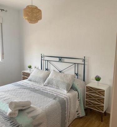 Cabo de Gata Apartment | Acogedor apartamento en el paraiso