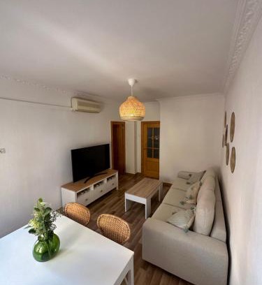 Almeria Apartment | Acogedor apartamento en Almería