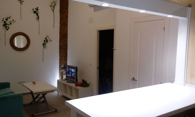 Triana Apartment | ACOGEDOR APARTAMENTO IN TRIANA-WIFI-SEVILLA