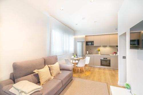 San Jorge Apartment | Acogedor apartamento tipo loft ideal para familias