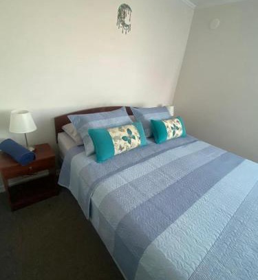 Los Angeles Apartment | Acogedor departamento 3 Dormitorios y 2 baños