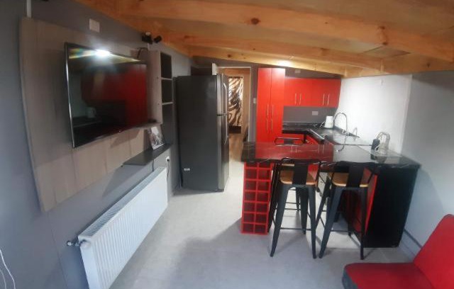 Punta Arenas Apartment | Acogedor departamento con entrada independiente
