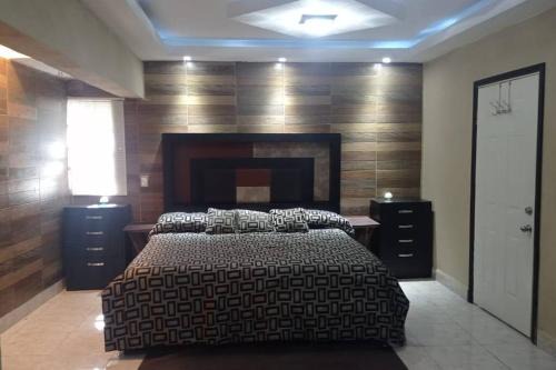 Reynosa Apartment | Acogedor departamento en el centro de la ciudad