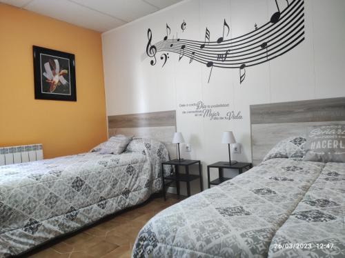 La Almozara Apartment | Acogedor