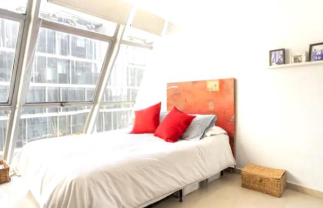 Downtown Cancun Apartment | Acogedor hotel