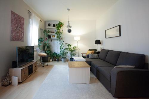 Santander Apartment | Acogedor piso en pleno centro de Santander