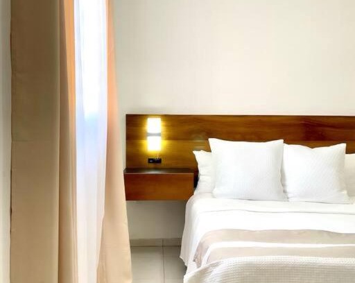 Villa Hermosa Apartment | Acogedor y elegante apartamento con piscina