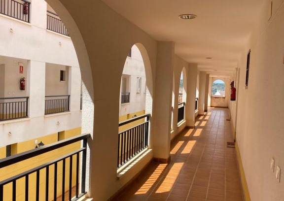 Ruidera Apartment | Acogedor y práctico apartamento en Ruidera