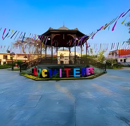 Xochitepec House | Acogedora casa en pueblo mágico
