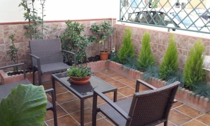 Cruz de Humilladero House | Acogedora vivienda con aparcamiento privado