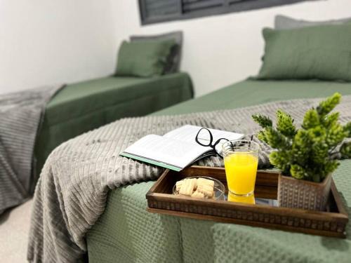 Belo Horizonte House | Acolhedora casa de 03 quartos