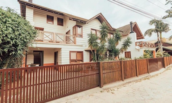 Praia do Rosa Apartment | Acomodações Ibirawave