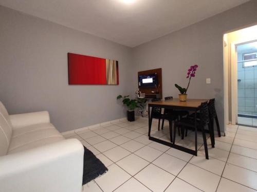 Sete Lagoas Apartment | Aconchegante Ap em Sete Lagoas