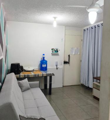 Sao Paulo Apartment | Aconchegante apto na Z Oeste