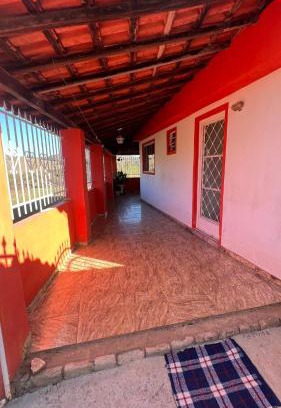 Southeast Region House | Aconchegante casa em São Thomé - Sobradinho minas
