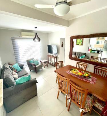 Acarau Apartment | Aconchegante Duplex Churrasqueira Itagua