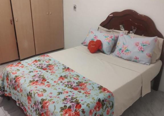 Candeias Apartment | Aconchegante e especial