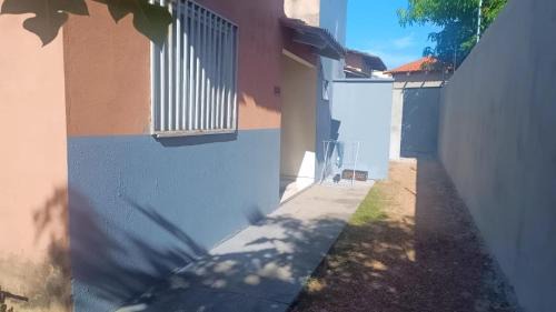 Plano Diretor Sul Apartment | Aconchego Bertavile 01 Próx do aeroporto