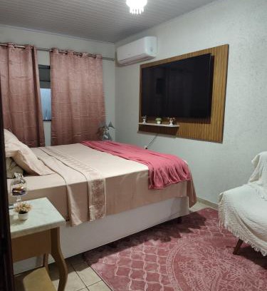 Bonito House | Aconchego