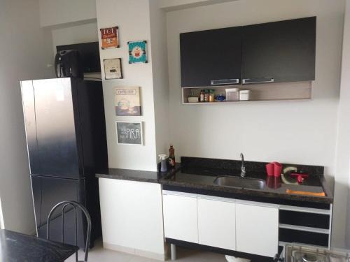 Plano Diretor Sul Apartment | Aconchego