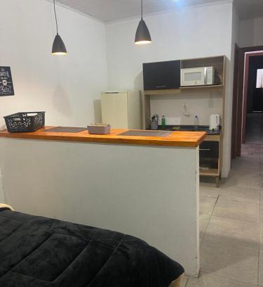 Simoes Lopes Apartment | Aconchego