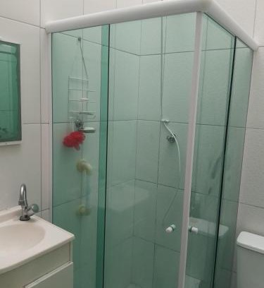 Jardim Imperador House | Aconchego