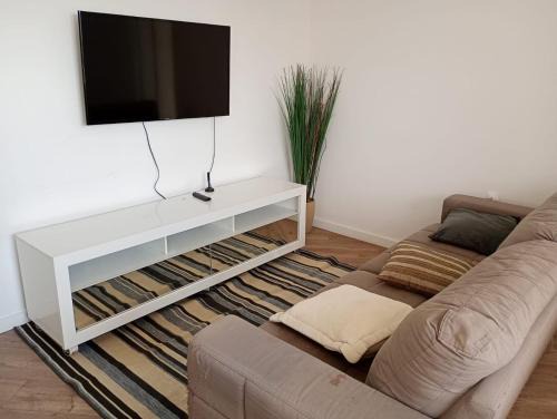 Bras Apartment | Aconchego house