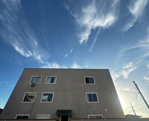 Nossa Senhora da Paz Apartment | Aconchego Litorâneo