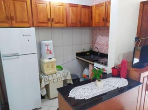 Olivenca Apartment | Aconchego no Jubiabá Olivença