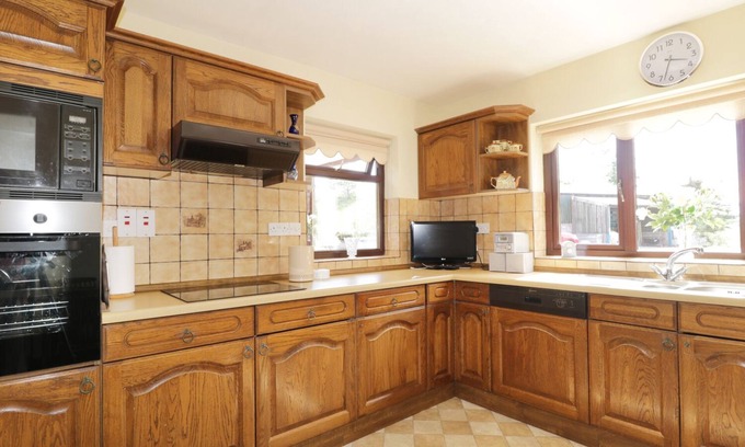 Brampton Cottage | Acorns