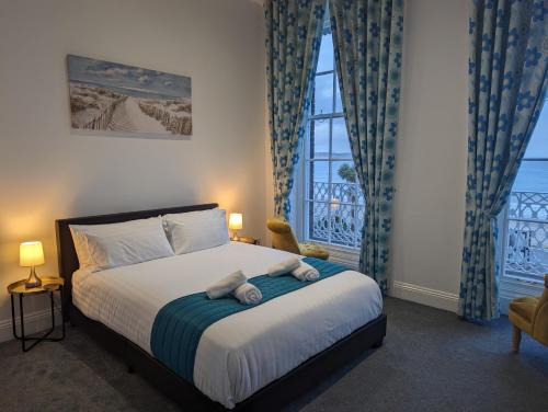 Weymouth House | Acqua Beach Weymouth