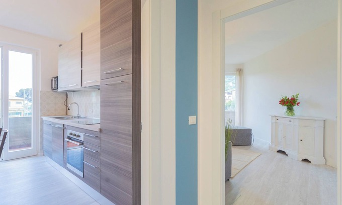 Dongo Apartment | Acqua Chiara Apartment