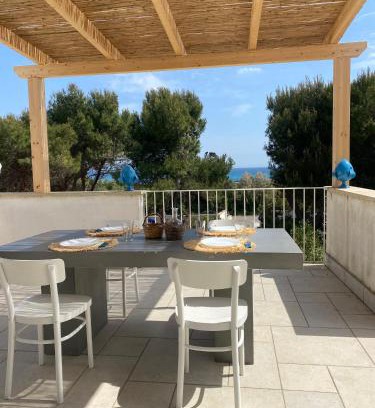 Torre Specchia Ruggeri House | Acqua di Mare