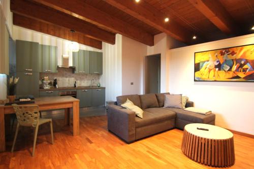 Marina di Citta Sant'Angelo Apartment | AcquaRoom