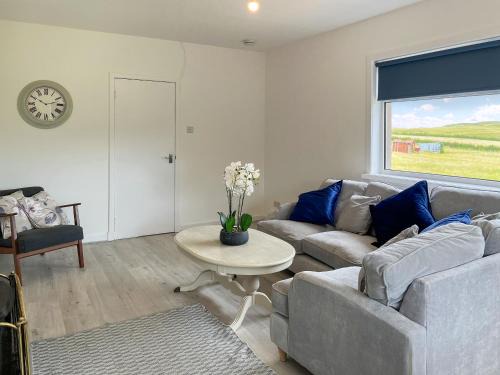 Hawick House | Acreknowe Cottage