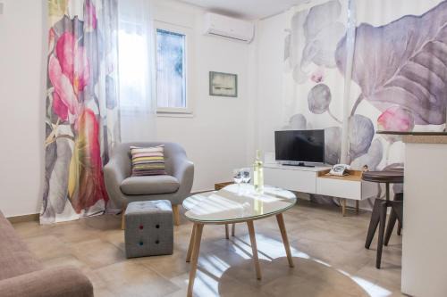 Anafiotika Apartment | Acropolis Quiet Apartment 100 Mbps Wi-Fi