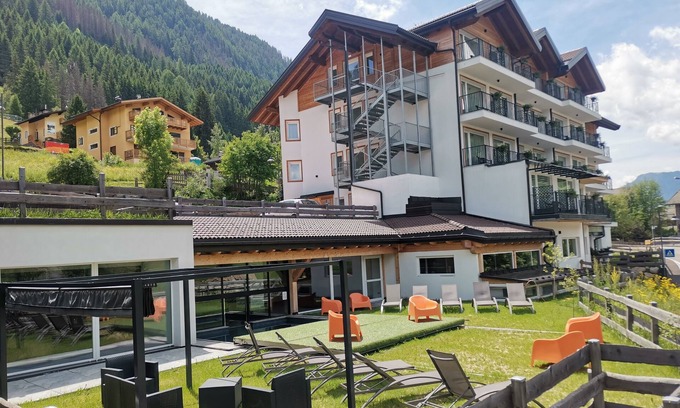Moena Hotel | Active Alm Hotel