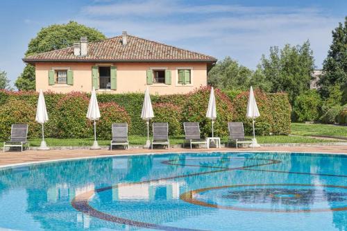 Peschiera del Garda Hotel | Active Hotel Paradiso