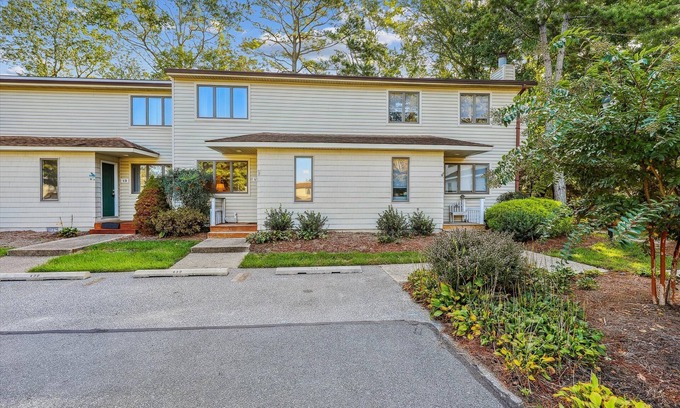 Bethany Beach House | Activities included up to $300 FREE PER WEEK! Perfect family vacation getaway only a short stroll from the surf and sand! Recharge with friends and family alongside the salt water swimming pool!
