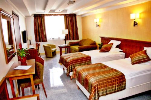 Ferencvaros Hotel | Actor Hotel Budapest