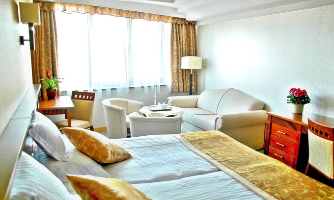 Ferencvaros Hotel | Actor Hotel Budapest